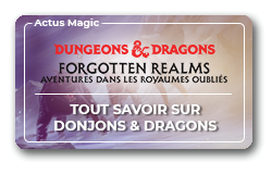 Tout savoir sur Donjons & Dragons