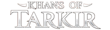 Les Khans de Tarkir