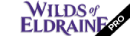 Logo Les friches d'Eldraine Promos