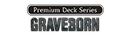 Logo Graveborn