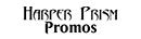 Logo Harper Prism Promos