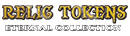 Logo Relic Tokens : Eternal Collection