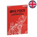 Premium Card Collection : Film Red Edition - One Piece EN