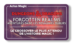 Article aperçu de Dungeons & Dragons : Forgotten Realms