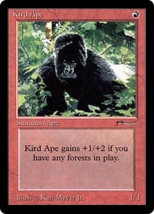 Gorille beringeï