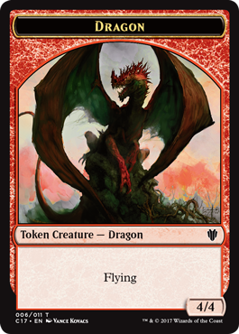 Dragon (4/4 Vol) / Or