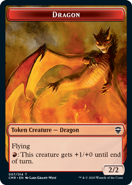 Dragon (2/2, vol)