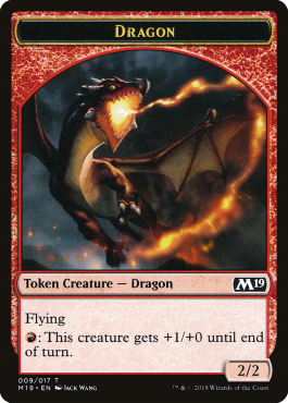 Dragon (2/2, vol)