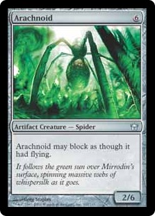 Arachnoïde