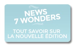7 Wonders : la nouvelle édition