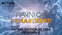 Ravnica Remastered : Découvrez l'intégralité des cartes de l'édition