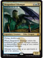 Silumgar, seigneur-dragon