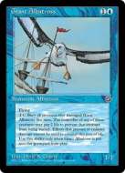 Albatros géant