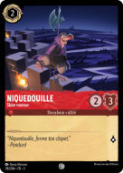 Niquedouille - Sbire vautour