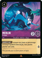 Merlin - En lapin