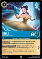 Belle - Étrange demoiselle