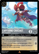 Capitaine Crochet - Rêve d'aventure