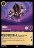 Jafar - Gardien des Secrets