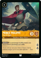 Prince Philippe - Tueur de dragon