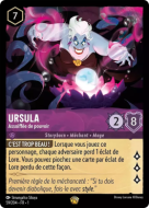 Ursula - Assoiffée de pouvoir