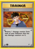 Brock (G1 98)