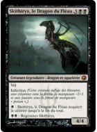 Skithiryx, le Dragon du Fléau