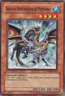 Dragon Synthoniseur de Puissance