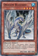 Dragon Blizzard