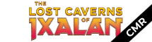 Commander Les cavernes oubliées d'Ixalan 