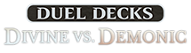 Divine vs Demonic