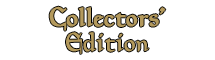 Collectors' Edition (bords dorés)
