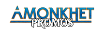 Amonkhet Promos