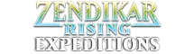 Zendikar Rising Expeditions