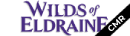 Logo Commander Les friches d'Eldraine