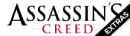 Logo Assassin's Creed Extra