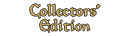 Logo Collectors' Edition (bords dorés)