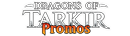 Logo Les Dragons de Tarkir Promos