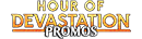 Logo L'âge de la destruction Promos