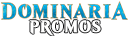 Logo Dominaria Promos