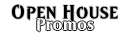 Logo Open House Promos