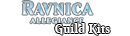Logo Kits de Guilde : L'Allégeance de Ravnica