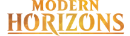 Logo Horizons du Modern