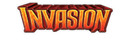 Logo Invasion
