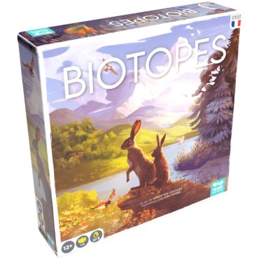 biotopes jeu palladis games boite 