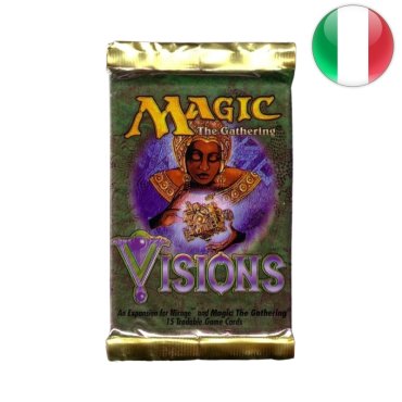 booster visions magic it 