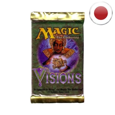 booster visions magic jp 