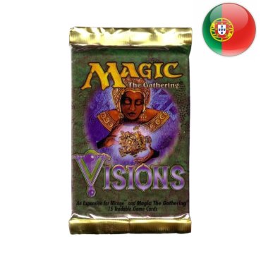 booster visions magic pt 