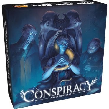 conspiracy edition 2023 jeu bombyx boite de jeu 