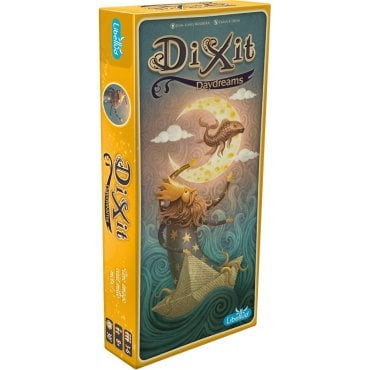 dixit extension 5 daydreams 