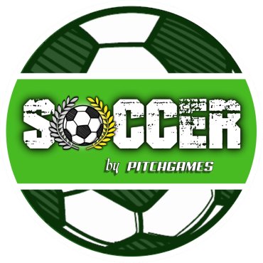 soccer jeu pitchgames logo 